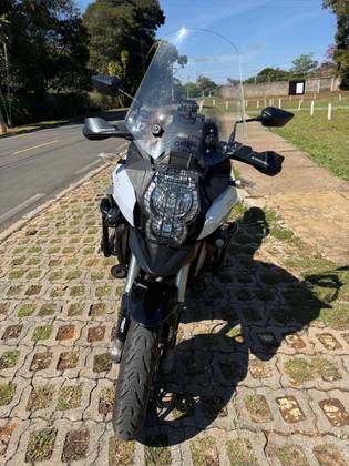 KAWASAKI VERSYS 1000 ABS 